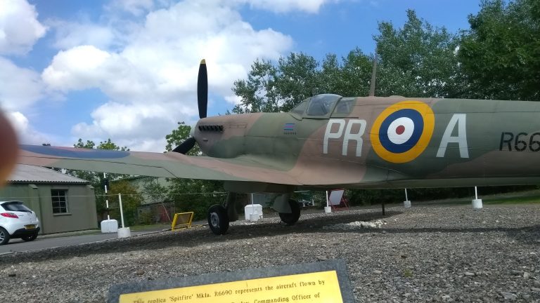 Elvington Air Museum