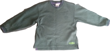 Cub Jumper