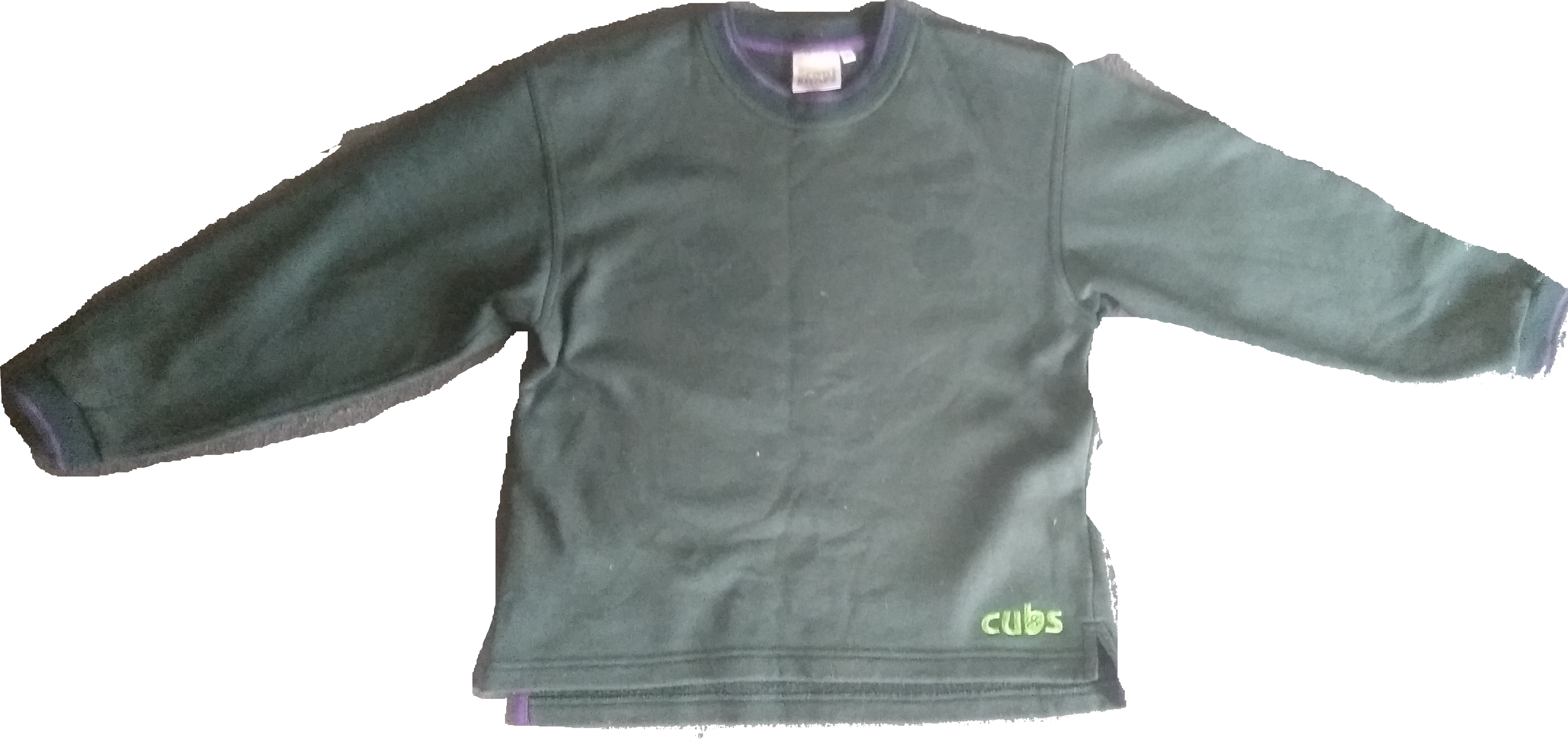 Cub Jumper