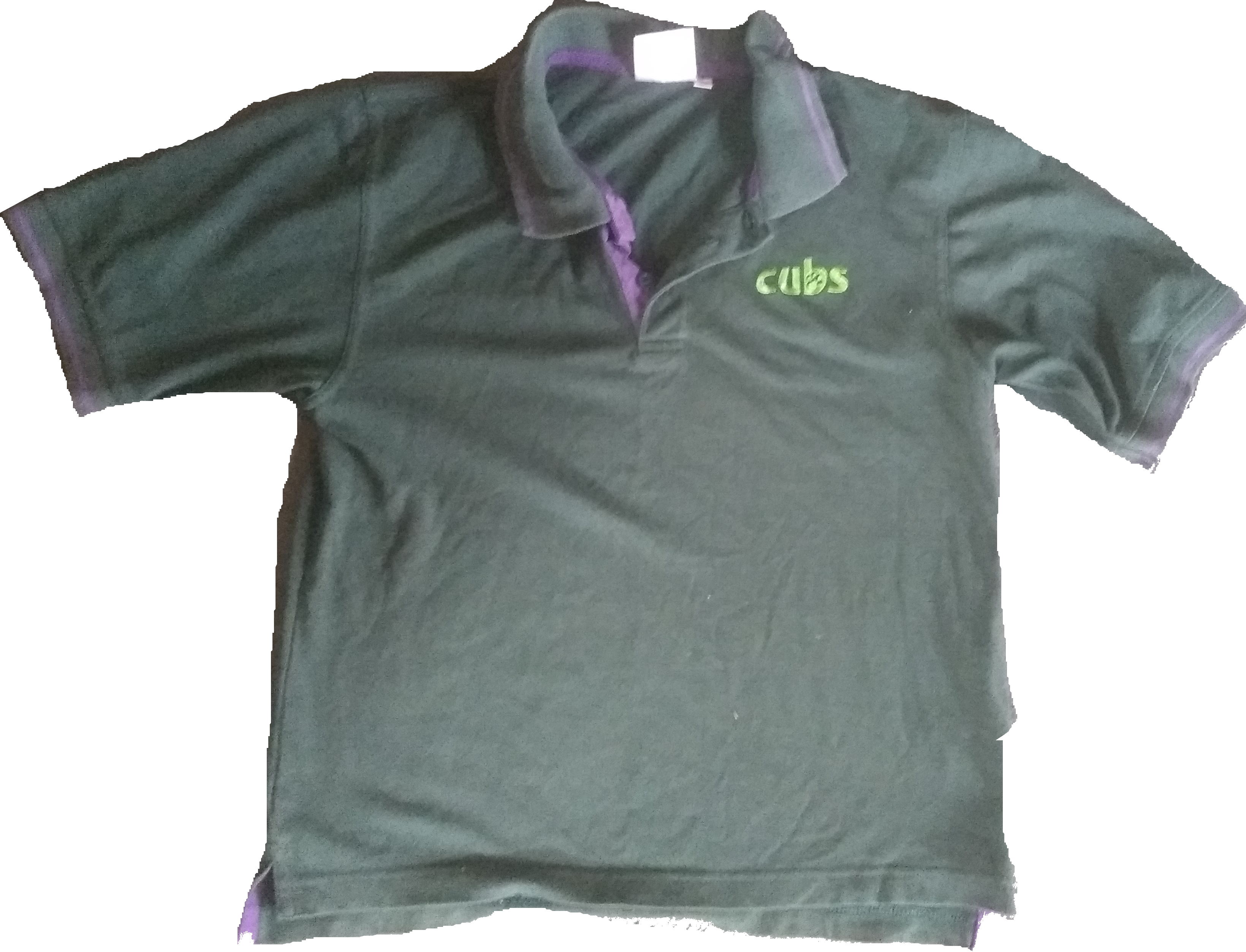 Cub TShirt